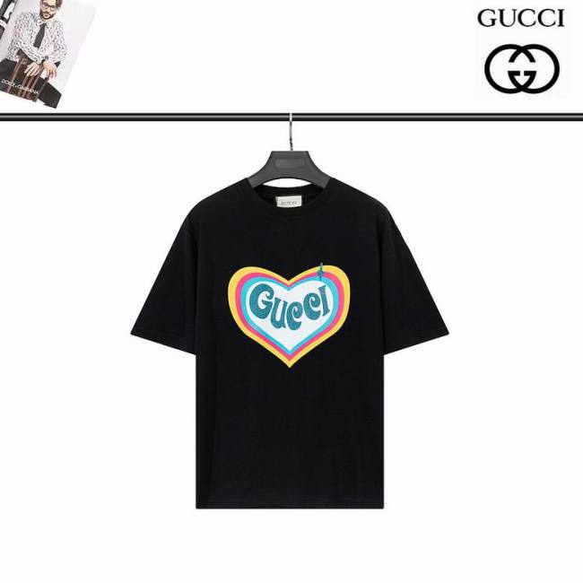 G men t-shirt-2160(S-XL)