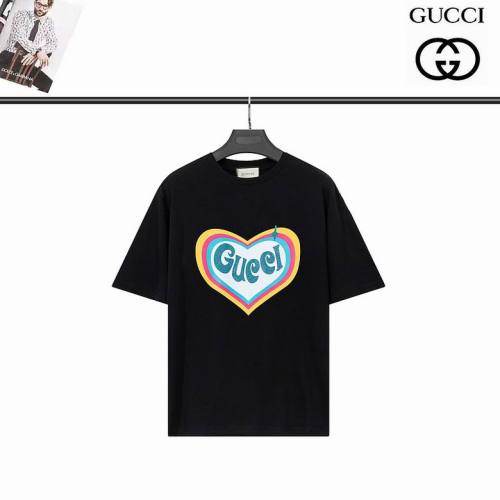 G men t-shirt-2160(S-XL)