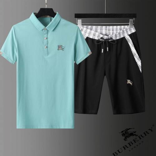 Burberry men suit-485(M-XXXL)