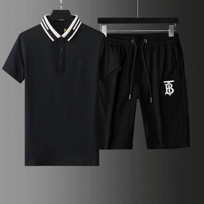 Burberry men suit-486(M-XXXL)