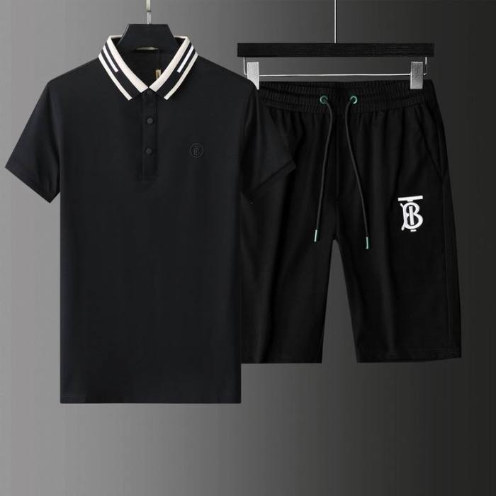 Burberry men suit-486(M-XXXL)