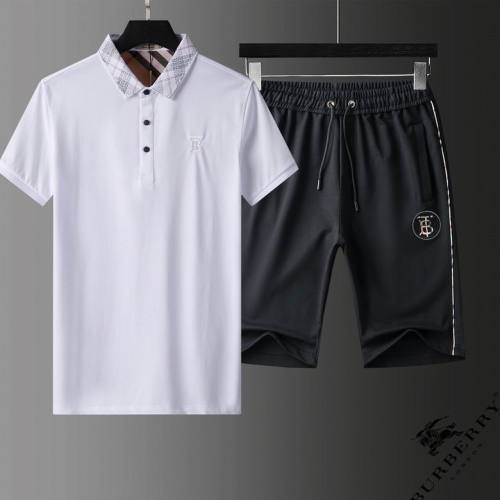 Burberry men suit-524(M-XXXL)