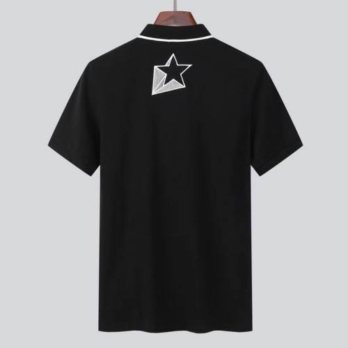 Burberry polo men t-shirt-870(M-XXXL)
