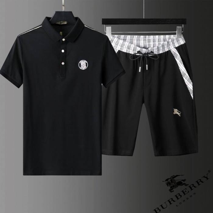 Burberry men suit-516(M-XXXL)