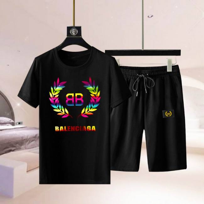 B suit-202(M-XXXXL)