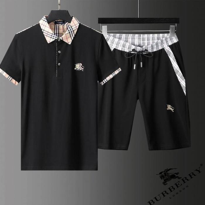 Burberry men suit-536(M-XXXL)