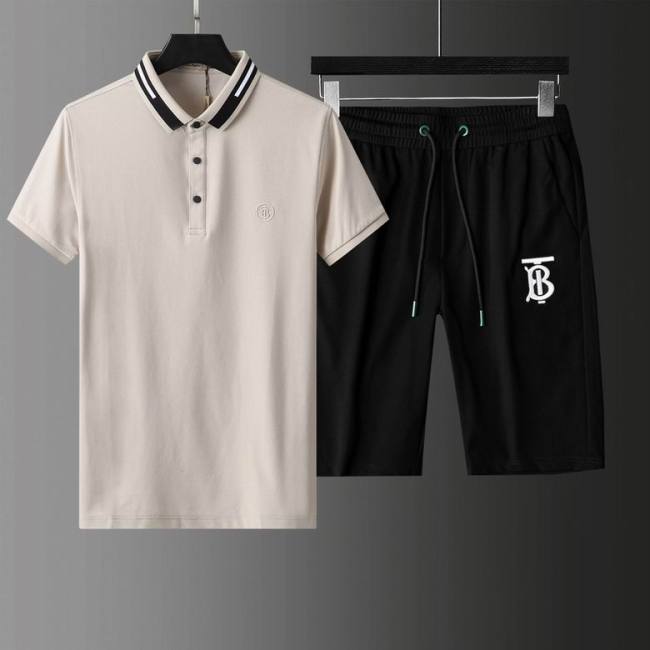 Burberry men suit-528(M-XXXL)