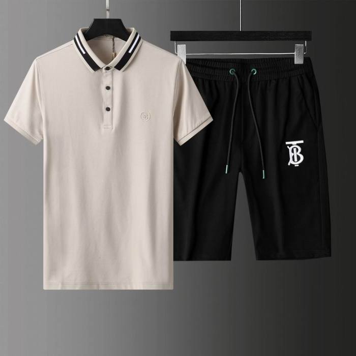 Burberry men suit-528(M-XXXL)