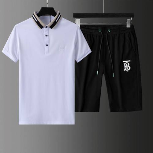 Burberry men suit-507(M-XXXL)
