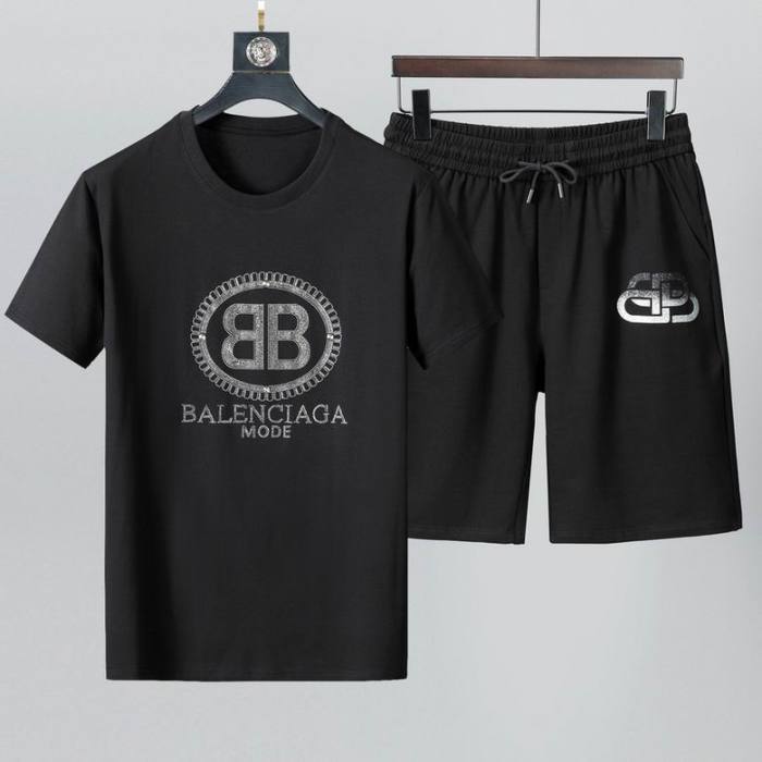 B suit-199(M-XXXXL)