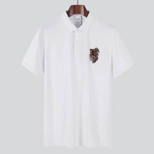 Burberry polo men t-shirt-867(M-XXXL)