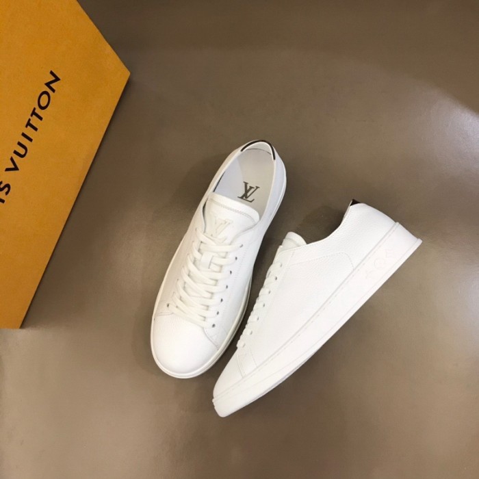 Super Max Custom LV Shoes-2019