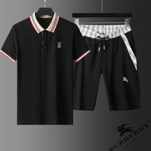 Burberry men suit-518(M-XXXL)
