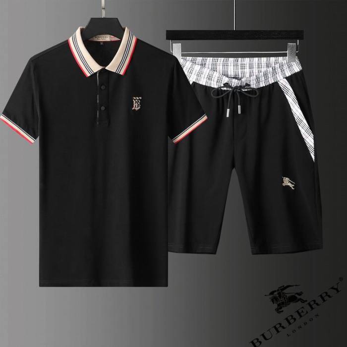 Burberry men suit-518(M-XXXL)