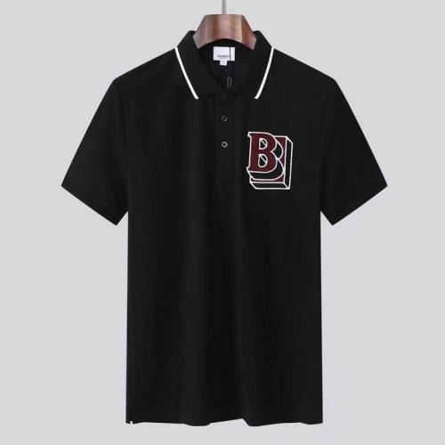 Burberry polo men t-shirt-868(M-XXXL)