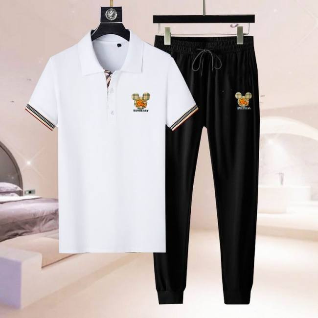 Burberry men suit-581(M-XXXXL)