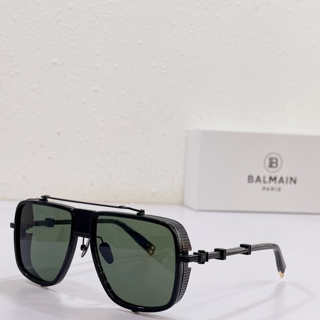 Balmain Sunglasses AAAA-127