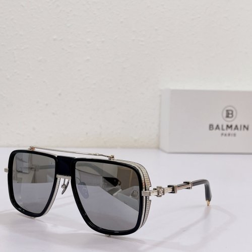 Balmain Sunglasses AAAA-126