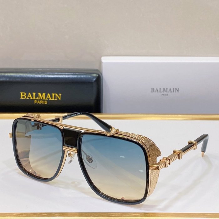 Balmain Sunglasses AAAA-131