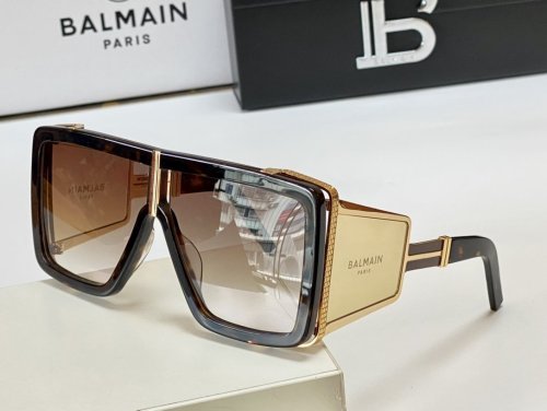 Balmain Sunglasses AAAA-158