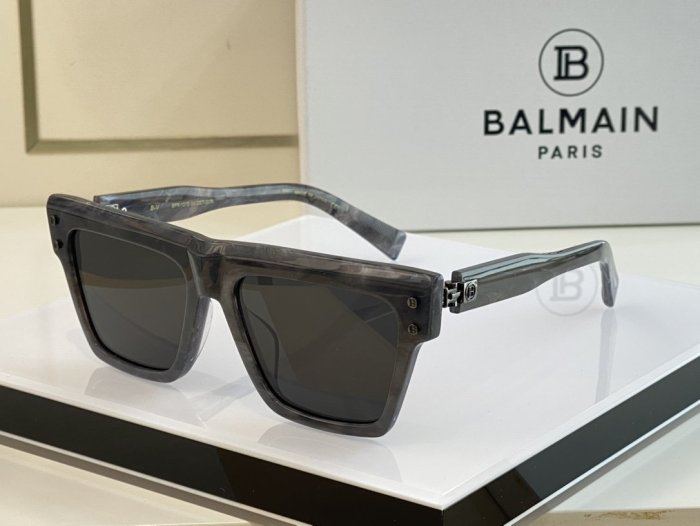 Balmain Sunglasses AAAA-413