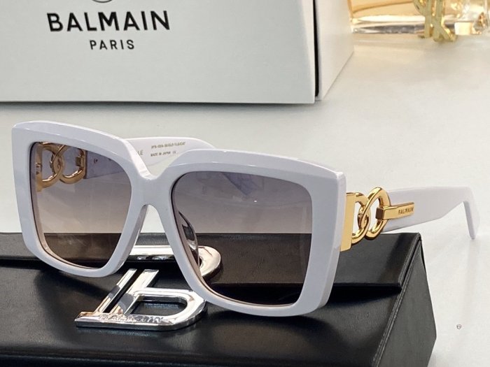 Balmain Sunglasses AAAA-140