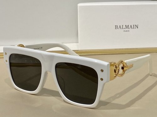 Balmain Sunglasses AAAA-285