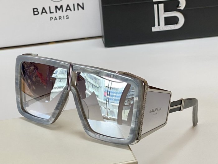 Balmain Sunglasses AAAA-172