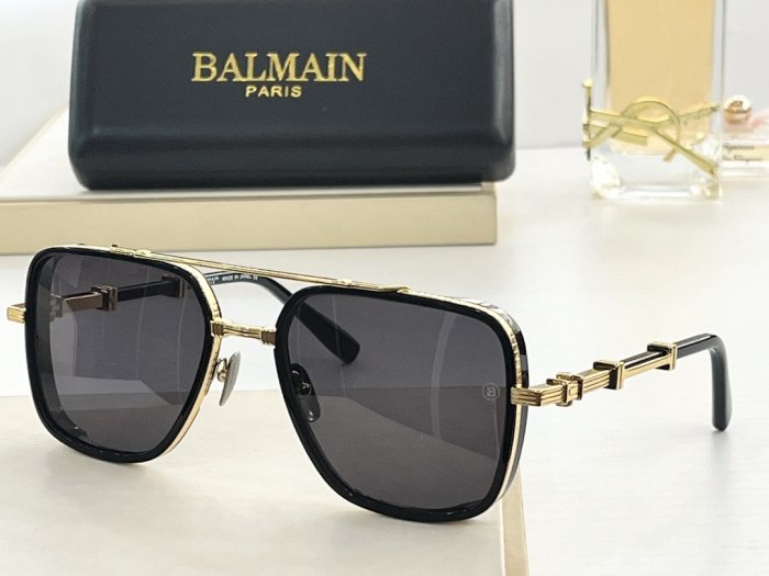 Balmain Sunglasses AAAA-196