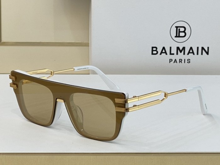 Balmain Sunglasses AAAA-018