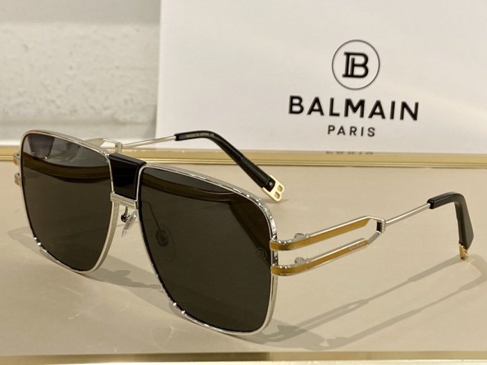 Balmain Sunglasses AAAA-025