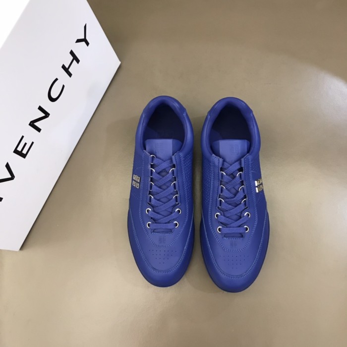 Givenchy men shoes 1：1 quality-169