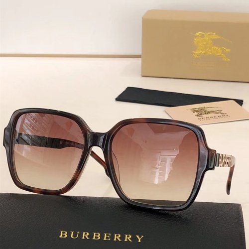 Burberry Sunglasses AAAA-276
