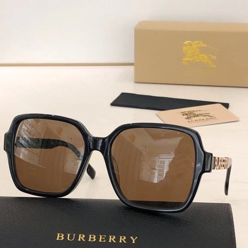 Burberry Sunglasses AAAA-277
