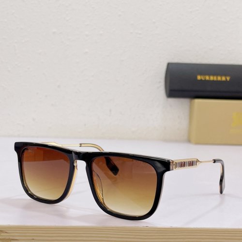 Burberry Sunglasses AAAA-001