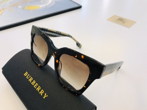 Burberry Sunglasses AAAA-286
