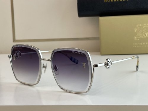 Burberry Sunglasses AAAA-631