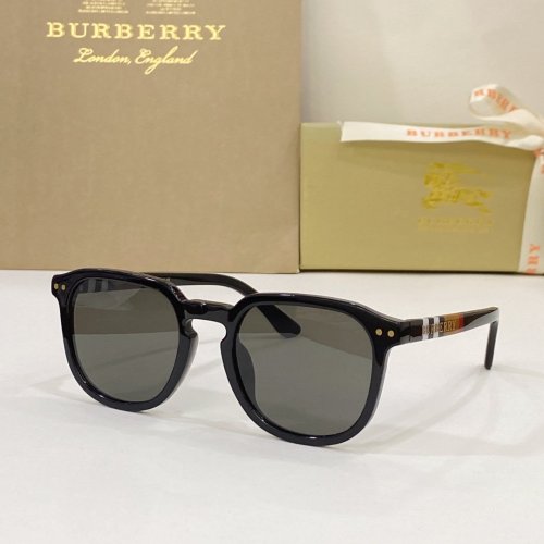 Burberry Sunglasses AAAA-070