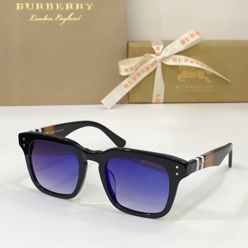 Burberry Sunglasses AAAA-344