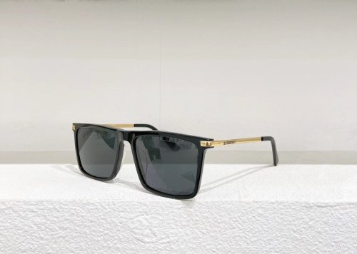Burberry Sunglasses AAAA-297