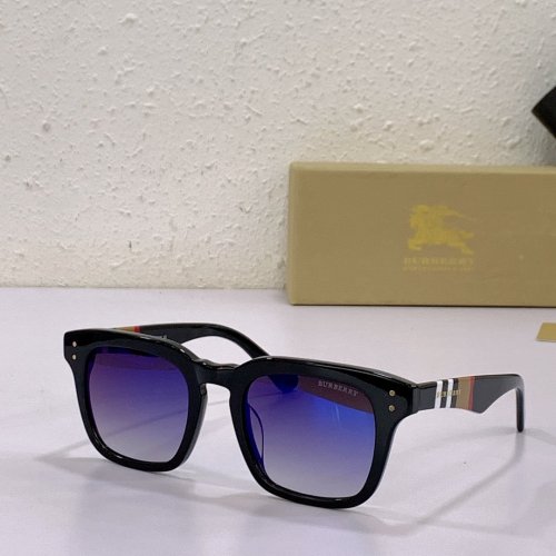 Burberry Sunglasses AAAA-391