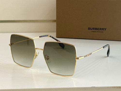 Burberry Sunglasses AAAA-220