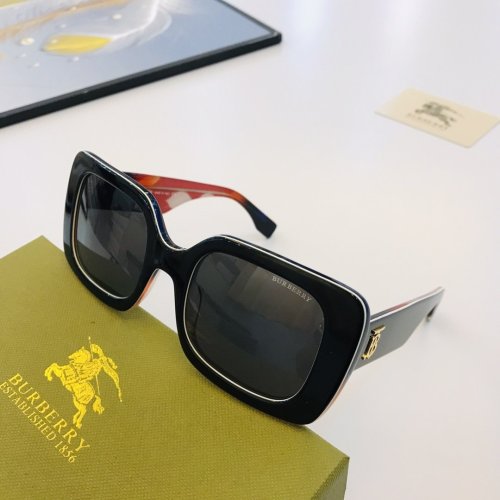 Burberry Sunglasses AAAA-259