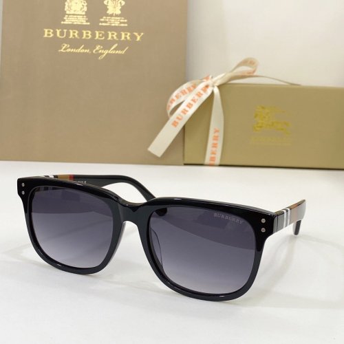 Burberry Sunglasses AAAA-321