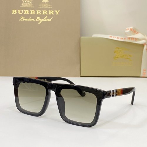 Burberry Sunglasses AAAA-075