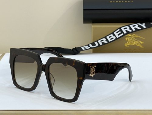 Burberry Sunglasses AAAA-608
