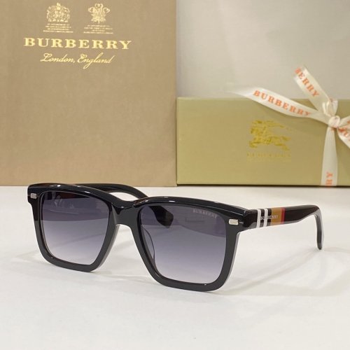 Burberry Sunglasses AAAA-036