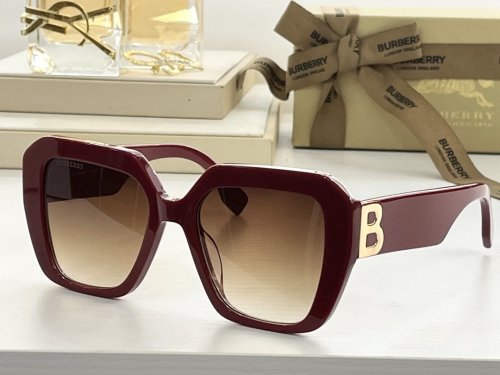 Burberry Sunglasses AAAA-369
