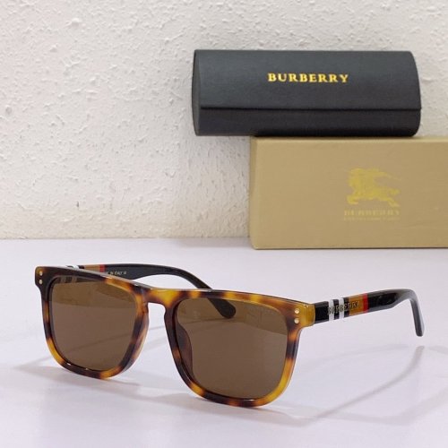 Burberry Sunglasses AAAA-132