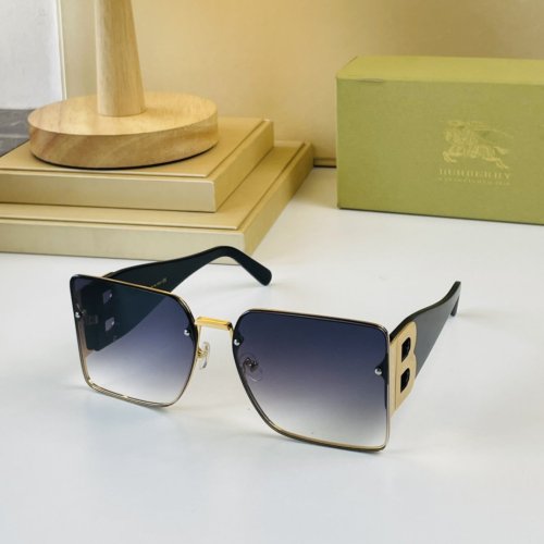 Burberry Sunglasses AAAA-876